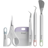 Artikelbild 1 für cricut™ Werkzeug-Set für Schneideplotter, 1 St., Artikelnummer 742033