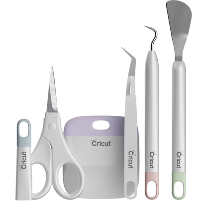 Artikelbild für cricut™ Werkzeug-Set für Schneideplotter, 1 St., Artikelnummer 742033