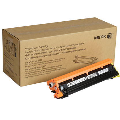 Artikelbild für xerox 108R01419 gelb Trommel, Artikelnummer 869822