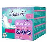Artikelbild 1 für Duchesse Slipeinlagen Ultra dünn, 60 St., Artikelnummer 158768