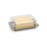 Artikelbild 1 für APS Butterdose transparent, 1 St., Artikelnummer 194649