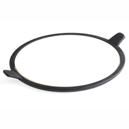 Artikelbild für tepro Pizzastein 28,5 x 28,5 x 3,5 cm, 1 St., Artikelnummer 329512