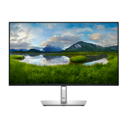 Artikelbild für DELL P2725HE Monitor 69,0 cm (27,0 Zoll) schwarz, Artikelnummer 440429