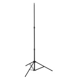 Artikelbild 1 für BOSCH Professional GLT 300-40 Baustrahler-Stativ schwarz max. Arbeitshöhe 300,0 cm, Artikelnummer 485587