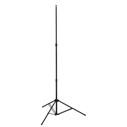 Artikelbild für BOSCH Professional GLT 300-40 Baustrahler-Stativ schwarz max. Arbeitshöhe 300,0 cm, Artikelnummer 485587