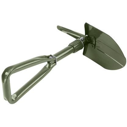 Artikelbild 3 für CON:P Klappspaten Stahl, Artikelnummer 407329