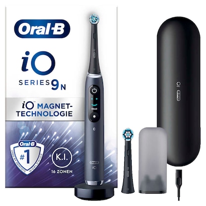 Artikelbild für Oral-B Elektrische Zahnbürste iO Series 9N, 1 St., Artikelnummer 177836