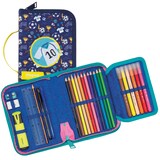 Artikelbild 1 für maped Federmäppchen befüllt TUKAN Tukan 31-teilig, 20,5 x 13,5 cm, Artikelnummer 798118