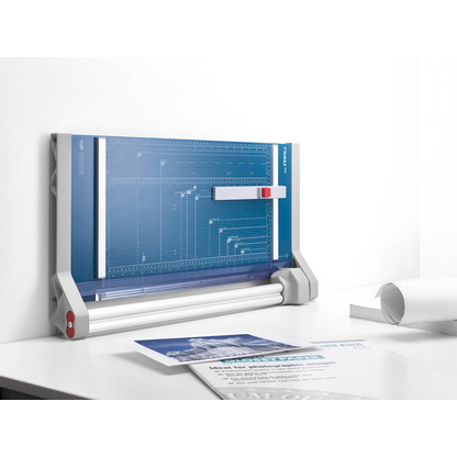 Artikelbild 6 für DAHLE Rollenschneider 552 (Generation 3), Artikelnummer 897076