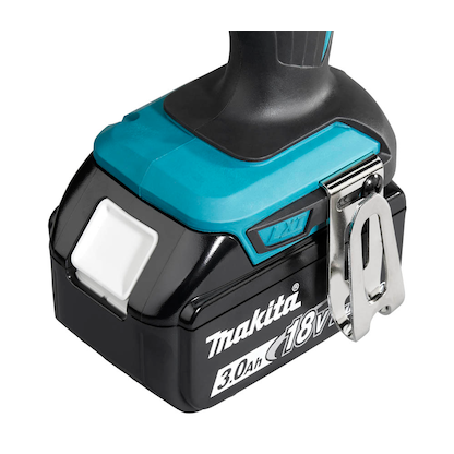 Artikelbild 6 für makita DDF482RFJ Akku-Bohrschrauber-Set 18,0 V, mit 2 Akkus, Artikelnummer 928879