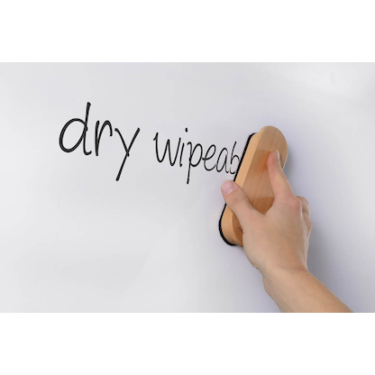 Artikelbild 4 für Legamaster Tafellöscher WOODEN, 1 St., Artikelnummer 496972