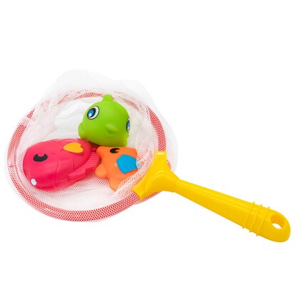 Artikelbild 9 für Idena Badespielzeug mehrfarbig, 1 Set, Artikelnummer 848303