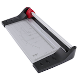 Artikelbild 1 für OLYMPIA Rollenschneider TR 3210, Artikelnummer 111027