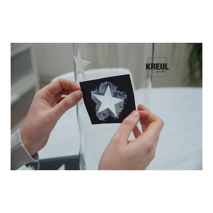 Artikelbild 3 für KREUL Nachtlechtfarbe Acrylfarbe Nachtleuchtfarbe 150,0 ml, 1 St., Artikelnummer 115703