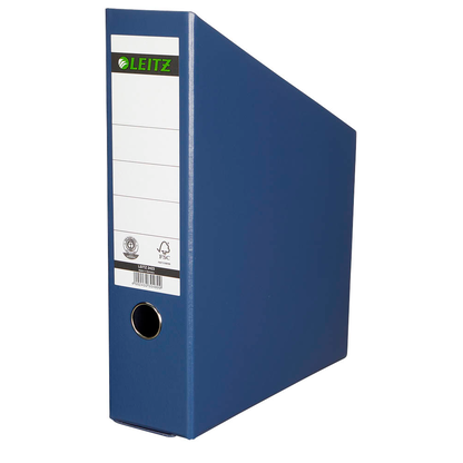 Artikelbild 2 für LEITZ Stehsammler 24230035 blau Karton, DIN A4, 1 St., Artikelnummer 139236