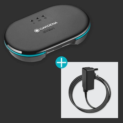 Artikelbild 4 für GARDENA Bewässerungssteuerung smart Irrigation Control Sprinklersystem, Artikelnummer 211929