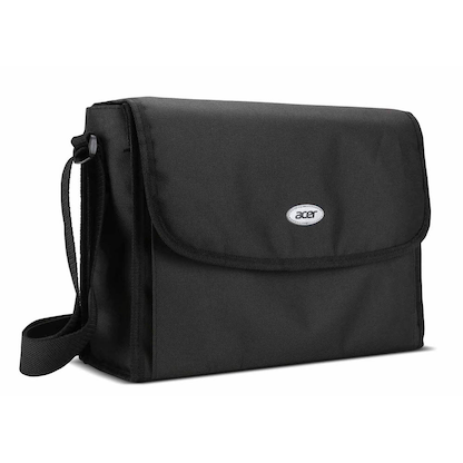 Artikelbild für acer Beamertasche schwarz, Artikelnummer 246399