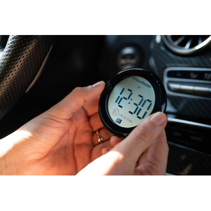 Artikelbild 4 für OOONO Parkscheibe P-Disc No.2 light, Artikelnummer 351476