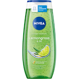 Artikelbild 1 für NIVEA Lemongrass & Oil Duschgel 250 ml, Artikelnummer 627819