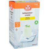 Artikelbild 1 für RUF Schlemmercreme Zitrone 1,0 kg, 1 St., Artikelnummer 647707