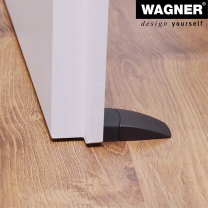 Artikelbild 5 für WAGNER® design yourself EH 5150 Türstopper Zinkdruckguss und Kunststoff, Artikelnummer 420038
