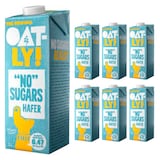Artikelbild 1 für OATLY! OHNE ZUCKER Haferdrink 6x 1,0 l, Artikelnummer 742959