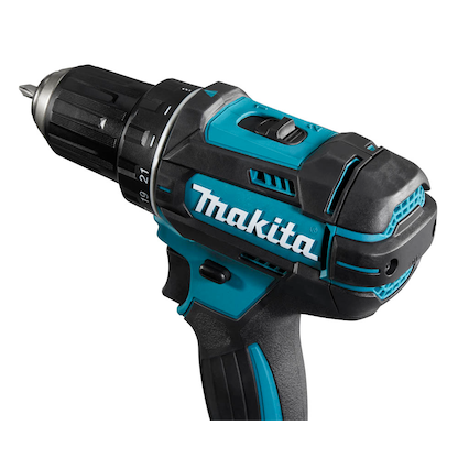 Artikelbild 7 für makita DDF482RFJ Akku-Bohrschrauber-Set 18,0 V, mit 2 Akkus, Artikelnummer 928879