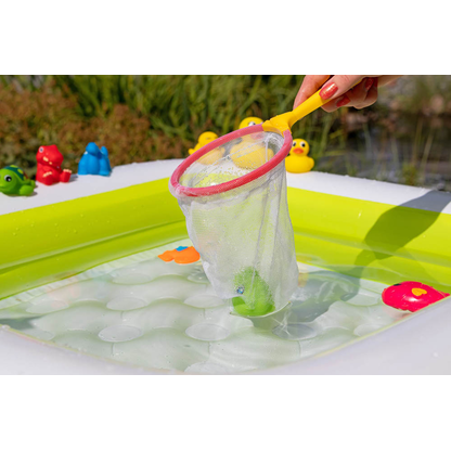 Artikelbild 10 für Idena Badespielzeug mehrfarbig, 1 Set, Artikelnummer 848303