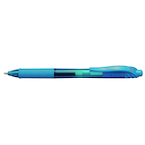 Artikelbild 1 für Pentel ENERGEL BL107 Gelschreiber hellblau 0,35 mm, Schreibfarbe: blau, 1 St., Artikelnummer 861472