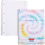 Artikelbild 1 für herlitz Collegeblock x.book Freedom liniert DIN A4 Innen- und Außenrand, 1 Block, Artikelnummer 871683