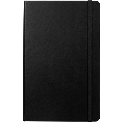 Artikelbild 4 für MOLESKINE Notizbuch Classic Collection fester Einband ca. DIN A5 kariert, schwarz Hardcover 240 Seiten, 1 St., Artikelnummer 234548
