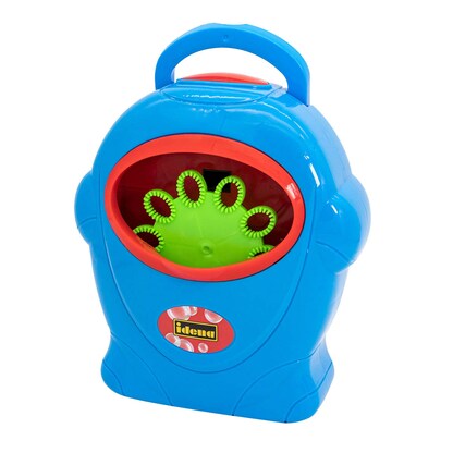 Artikelbild 4 für Idena Seifenblasenmaschine, 1 St., Artikelnummer 141089