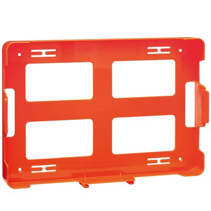 Artikelbild 3 für FIRST AID ONLY® Verbandskasten DIN 13169 orange, Artikelnummer 314129