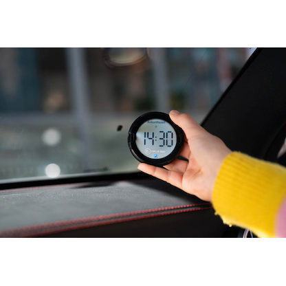 Artikelbild 5 für OOONO Parkscheibe P-Disc No.2 light, Artikelnummer 351476