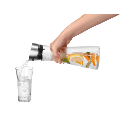 Artikelbild 2 für Bartscher Karaffe 750,0 ml, 1 St., Artikelnummer 428017