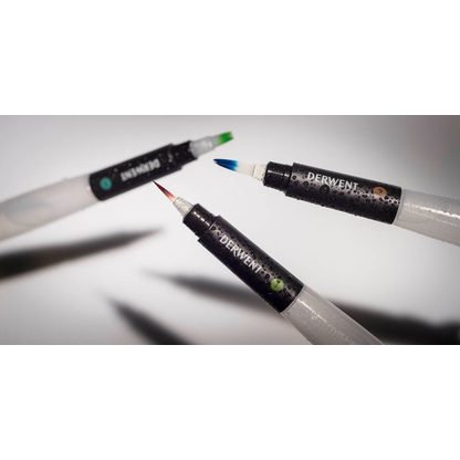 Artikelbild 2 für DERWENT Pinsel-Set, Artikelnummer 464857