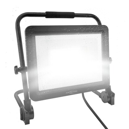 Artikelbild 3 für ANSMANN FL150W-AC LED Baustrahler schwarz 150 W, Artikelnummer 629158