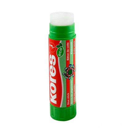 Artikelbild 2 für Kores® Eco Klebestift 10,0 g, 1 St., Artikelnummer 766152