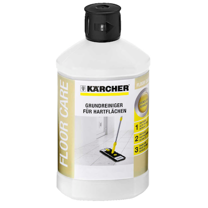 Artikelbild für KÄRCHER RM 533 Hartflächen Grundreiniger Bodenreiniger 1,0 l, Artikelnummer 124572