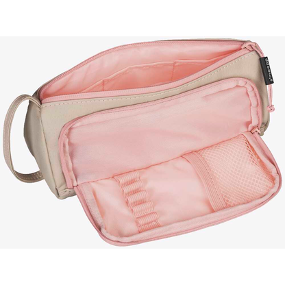 Artikelbild 2 für BRUNNEN Schlampermäppchen s'maepp jungle vibes Motiv, 21,0 x 11,5 cm, Artikelnummer 499271