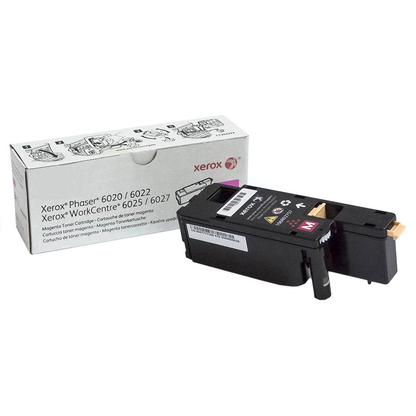 Artikelbild für xerox 106R02757 magenta Toner, Artikelnummer 357754