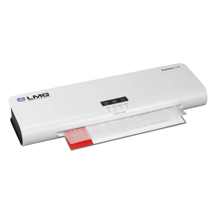 Artikelbild 3 für GBC High Speed Laminierfolien glänzend für A4 75 micron, 100 St., Artikelnummer 908418