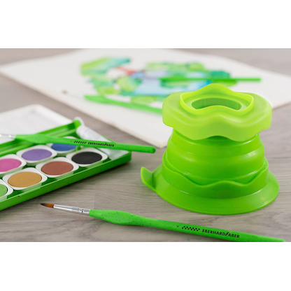 Artikelbild 7 für EBERHARD FABER Green Winner Wasserbecher, Artikelnummer 749792