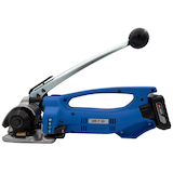 Artikelbild 1 für ORGAPACK Kombi-Umreifungsgerät OR-T 55 12,0 V, Artikelnummer 759847