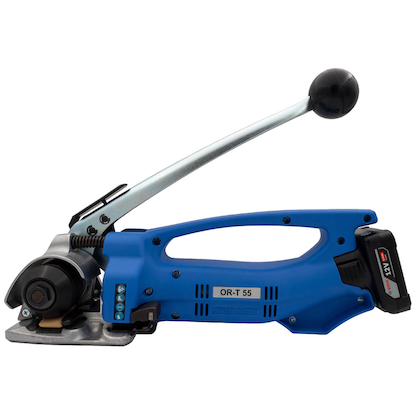 Artikelbild für ORGAPACK Kombi-Umreifungsgerät OR-T 55 12,0 V, Artikelnummer 759847