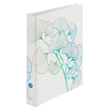 Artikelbild 1 für herlitz GREENline Ringbuch 2-Ringe Motiv DIN A4, 1 St., Artikelnummer 266279