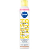 Artikelbild 1 für NIVEA FRESH & MILD Helle Haartöne Trockenshampoo 200,0 ml, Artikelnummer 577878