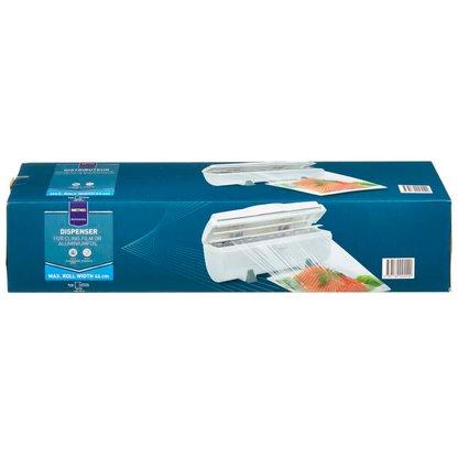 Artikelbild für METRO PROFESSIONAL Folienspender weiß, 1 St., Artikelnummer 799009