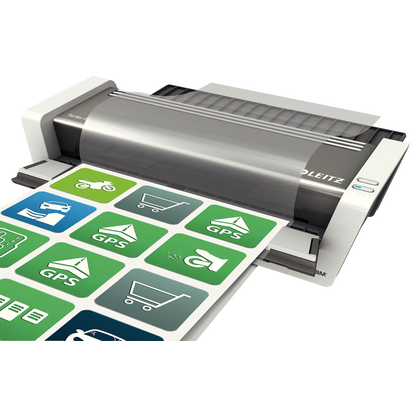 Artikelbild 3 für AKTION: LEITZ iLAM Touch 2 Turbo A3 Laminiergerät bis DIN A3, Artikelnummer 628598