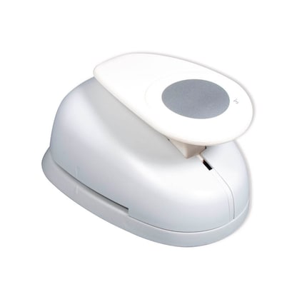 Artikelbild für Rayher Motivlocher Kreis, 1 St., Artikelnummer 629557